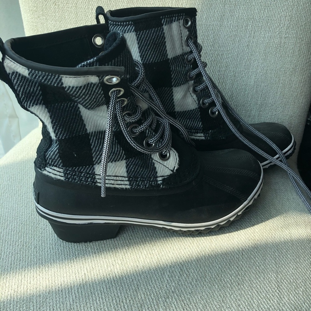 🥾 Like New SOREL Slimpack Boot 🥾